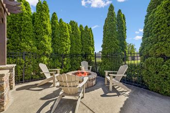 Firepits